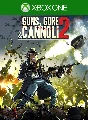 ❗GUNS, GORE AND CANNOLI 2❗XBOX ONE/X|S🔑КЛЮЧ❗