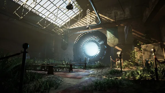 ❗INDUSTRIA❗XBOX X|S🔑КЛЮЧ❗