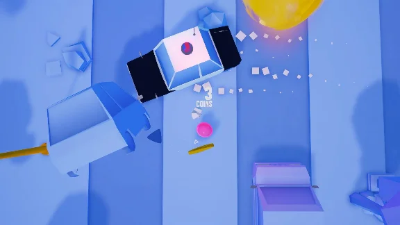 ❗JELLY BRAWL❗XBOX ONE/X|S🔑КЛЮЧ❗