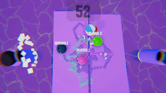 ❗JELLY BRAWL❗XBOX ONE/X|S🔑КЛЮЧ❗