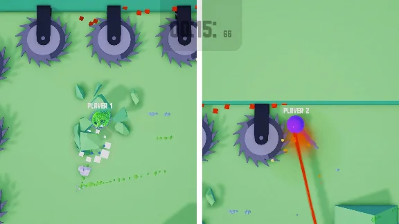 ❗JELLY BRAWL❗XBOX ONE/X|S🔑КЛЮЧ❗