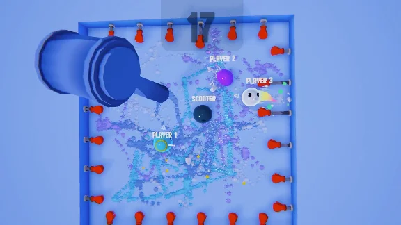 ❗JELLY BRAWL❗XBOX ONE/X|S🔑КЛЮЧ❗