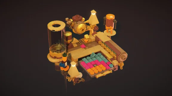 ❗LEGO BUILDER´S JOURNEY❗XBOX ONE/X|S🔑KEY❗