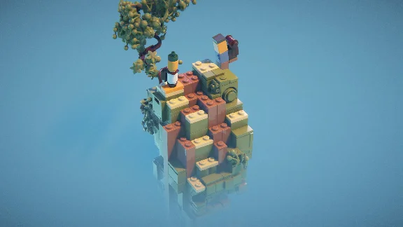 ❗LEGO BUILDER´S JOURNEY❗XBOX ONE/X|S🔑KEY❗
