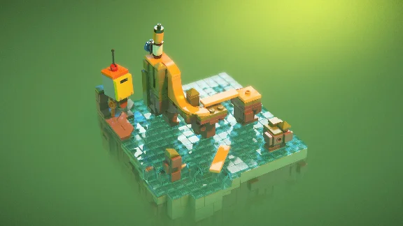 ❗LEGO BUILDER´S JOURNEY❗XBOX ONE/X|S🔑KEY❗