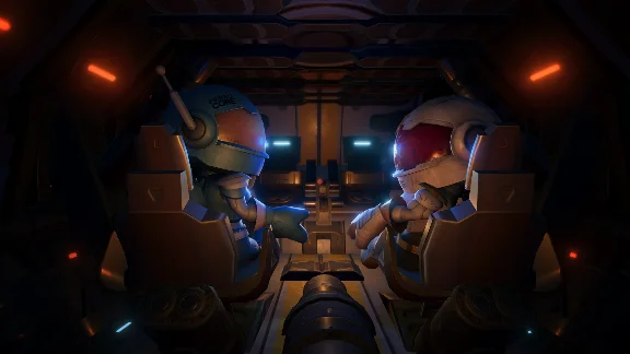 ❗LOST ORBIT: TERMINAL VELOCITY❗XBOX ONE/X|S🔑KEY❗