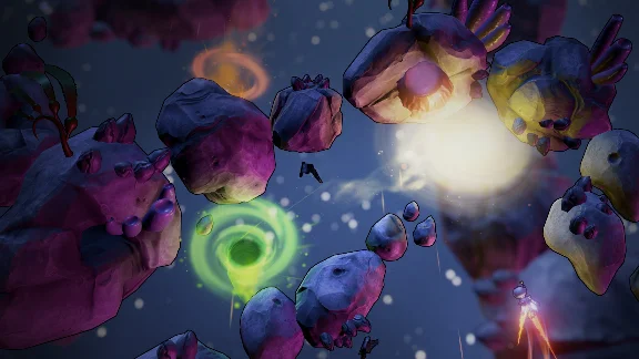 ❗LOST ORBIT: TERMINAL VELOCITY❗XBOX ONE/X|S🔑KEY❗