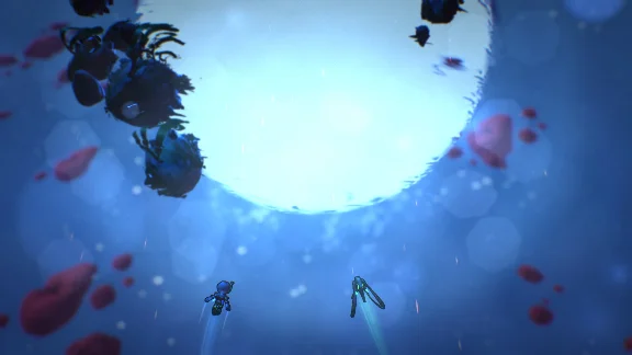 ❗LOST ORBIT: TERMINAL VELOCITY❗XBOX ONE/X|S🔑KEY❗