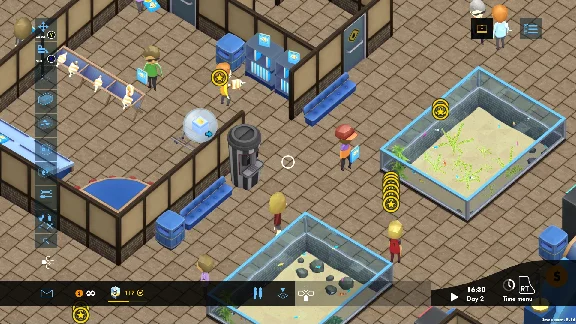 ❗MEGAQUARIUM❗XBOX ONE/X|S🔑КЛЮЧ❗