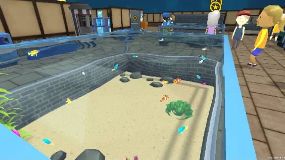 ❗MEGAQUARIUM❗XBOX ONE/X|S🔑КЛЮЧ❗