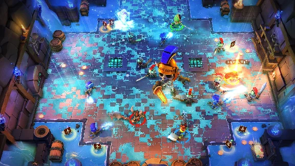 ❗MUNCHKIN: QUACKED QUEST❗XBOX ONE/X|S+PC🔑KEY❗
