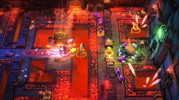 ❗MUNCHKIN: QUACKED QUEST❗XBOX ONE/X|S+PC🔑KEY❗