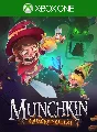 ❗MUNCHKIN: QUACKED QUEST❗XBOX ONE/X|S+PC🔑KEY❗