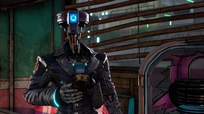 ❗NEW TALES FROM THE BORDERLANDS❗XBOX ONE/X|S🔑KEY❗