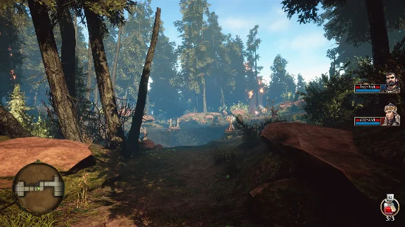 ❗OPERENCIA: THE STOLEN SUN❗XBOX ONE/X|S+ПК🔑КЛЮЧ❗