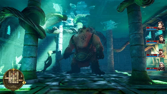 ❗OPERENCIA: THE STOLEN SUN❗XBOX ONE/X|S+ПК🔑КЛЮЧ❗