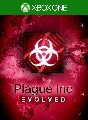 ❗PLAGUE INC: EVOLVED❗XBOX ONE/X|S🔑KEY❗
