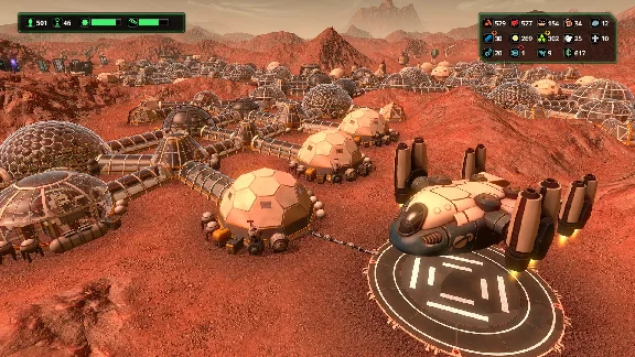 ❗PLANETBASE❗XBOX ONE/X|S🔑KEY❗