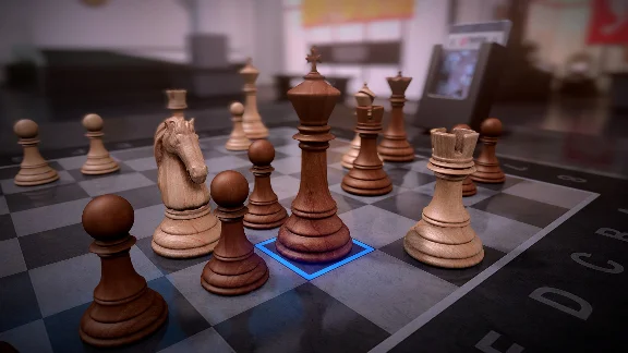 ❗PURE CHESS GRANDMASTER EDITION❗XBOX ONE/X|S🔑КЛЮЧ❗