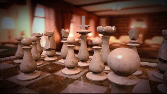 ❗PURE CHESS GRANDMASTER EDITION❗XBOX ONE/X|S🔑КЛЮЧ❗