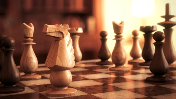 ❗PURE CHESS GRANDMASTER EDITION❗XBOX ONE/X|S🔑КЛЮЧ❗