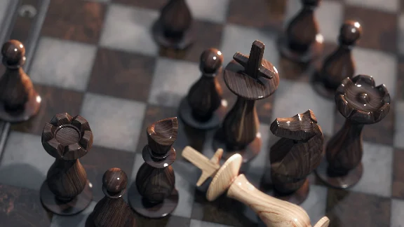 ❗PURE CHESS GRANDMASTER EDITION❗XBOX ONE/X|S🔑КЛЮЧ❗