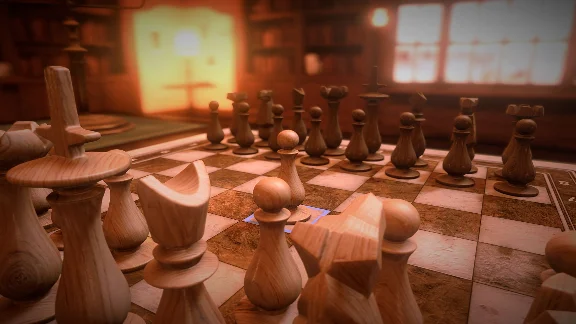 ❗PURE CHESS GRANDMASTER EDITION❗XBOX ONE/X|S🔑КЛЮЧ❗