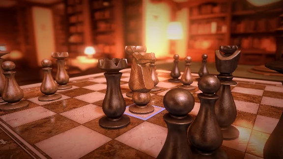 ❗PURE CHESS GRANDMASTER EDITION❗XBOX ONE/X|S🔑КЛЮЧ❗