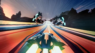 ❗REDOUT: LIGHTSPEED EDITION❗XBOX ONE/X|S🔑KEY❗