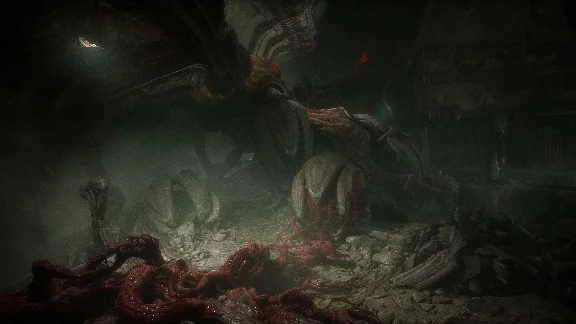 ❗SCORN❗XBOX X|S+ПК🔑КЛЮЧ❗
