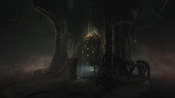 ❗SCORN❗XBOX X|S+ПК🔑КЛЮЧ❗