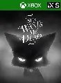 ❗SHE WANTS ME DEAD❗XBOX ONE/X|S🔑KEY❗