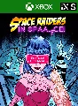 ❗SPACE RAIDERS IN SPACE❗XBOX ONE/X|S🔑КЛЮЧ❗