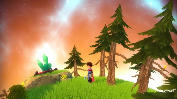 ❗SUMMER IN MARA + DEILAND BUNDLE❗XBOX ONE/X|S🔑KEY❗