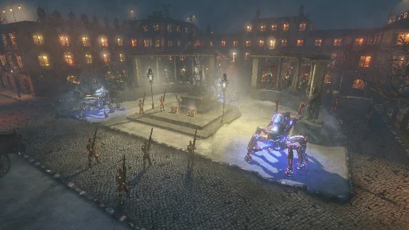 ❗THE INCREDIBLE ADVENTURES OF VAN HELSING COMPLETE XBOX