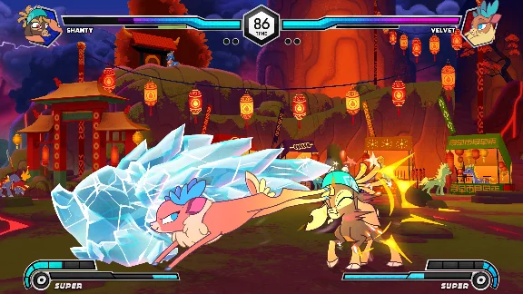 ❗THEM´S FIGHTIN´ HERDS❗XBOX ONE/X|S🔑KEY❗