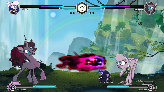 ❗THEM´S FIGHTIN´ HERDS❗XBOX ONE/X|S🔑KEY❗