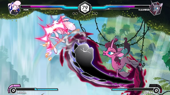 ❗THEM´S FIGHTIN´ HERDS: DELUXE EDITION❗XBOX ONE/X|S🔑