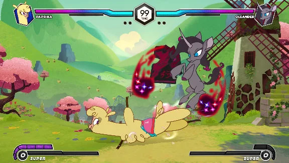 ❗THEM´S FIGHTIN´ HERDS: DELUXE EDITION❗XBOX ONE/X|S🔑