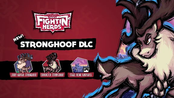 ❗THEM´S FIGHTIN´ HERDS: DELUXE EDITION❗XBOX ONE/X|S🔑