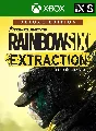 ❗TOM CLANCY’S RAINBOW SIX EXTRACTION DELUXE❗XBOX🔑КЛЮЧ❗