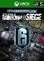 TOM CLANCY´S RAINBOW SIX® SIEGE ULTIMATE EDITION🔑🔑🔑
