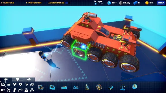 ❗TRAILMAKERS❗XBOX ONE/X|S+ПК🔑КЛЮЧ❗