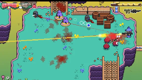 ❗TRIGGER WITCH❗XBOX ONE/X|S🔑KEY❗