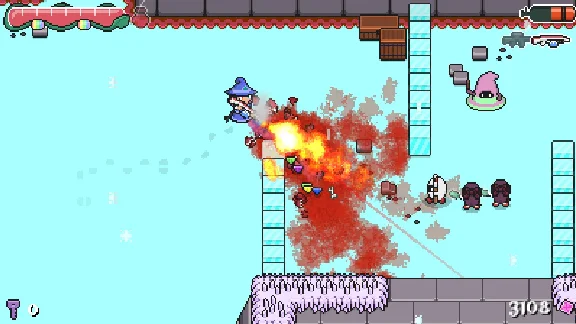 ❗TRIGGER WITCH❗XBOX ONE/X|S🔑KEY❗