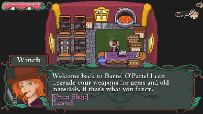 ❗TRIGGER WITCH❗XBOX ONE/X|S🔑КЛЮЧ❗