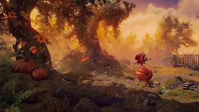 ❗TRINE 4: THE NIGHTMARE PRINCE❗XBOX ONE/X|S🔑КЛЮЧ❗