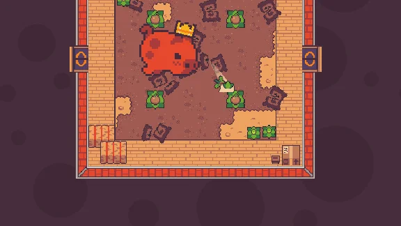 ❗TURNIP BOY COMMITS TAX EVASION❗XBOX ONE/X|S+ПК🔑КЛЮЧ