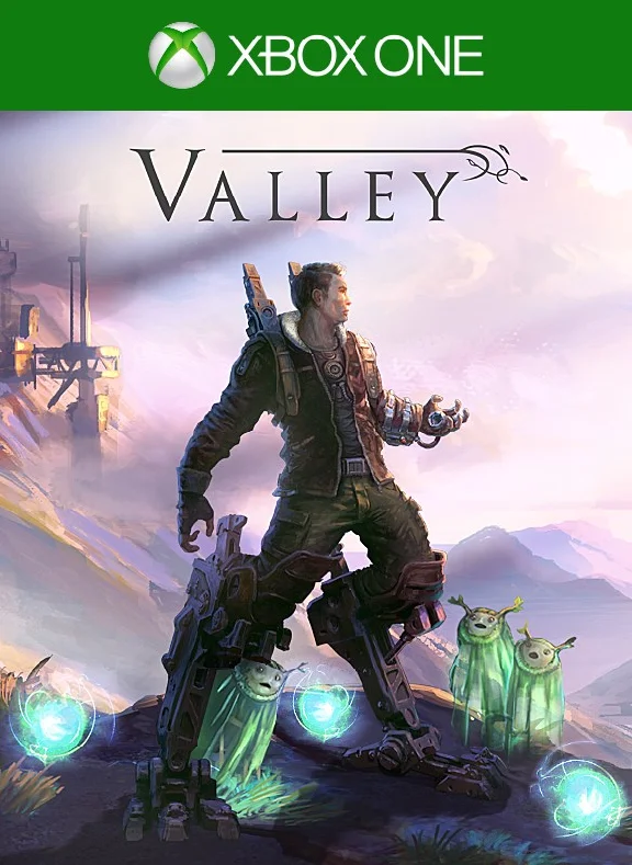 ❗VALLEY❗XBOX ONE/X|S🔑КЛЮЧ❗