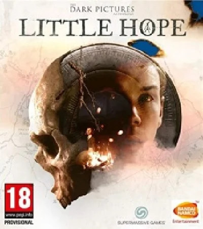 The Dark Pictures Anthology: Little Hope (STEAM key)